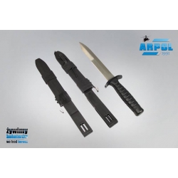 Nóż wz 98 bagnet - Srebrny